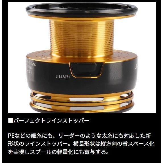 【新品】ダイワ　23レガリス　LT4000-CXH ダイワ レガリス LT4000-CXH (リール) 価格比較 - 価格.com