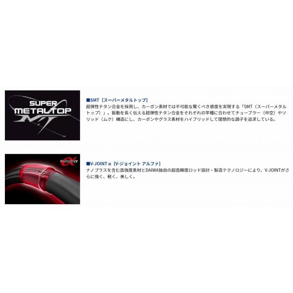 トーナメント マスタライズ キス AS 30-405LB W ダイワ : 東海