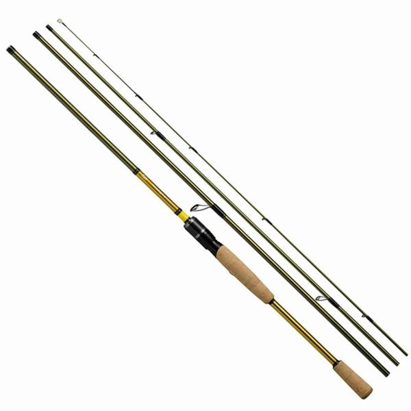 ダイワ(DAIWA) ネオステージ アユイング 90MLS-S・4 ネオステージ アユイング 90MLS-S・4 ダイワ : 東海つり具Y支店 - 通販