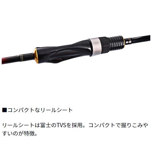 AJI MEBARU X 68LT ダイワ : 東海つり具Y支店 - 通販 - Yahoo!ショッピング