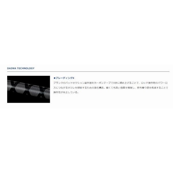 EGING X 83ML ダイワ_9