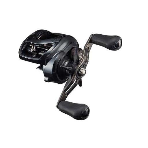 TATULA TW 400XHL ダイワ_1