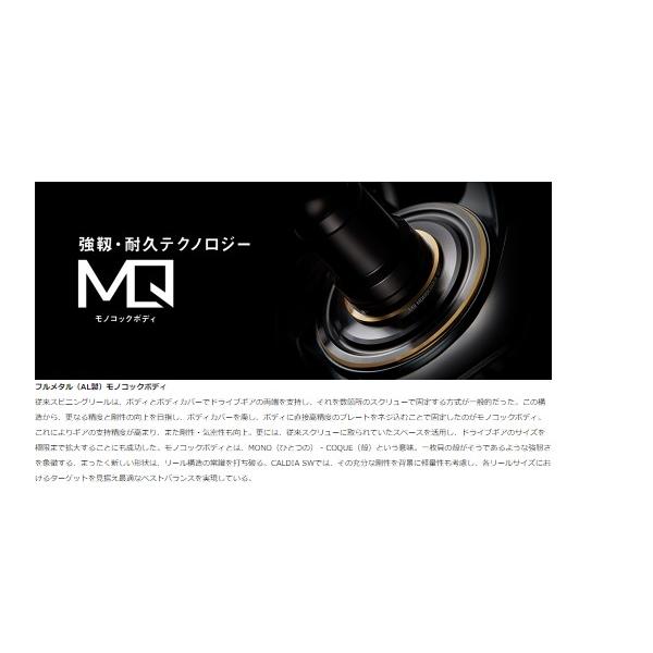 22カルディアSW 4000-CXH ダイワ : 東海つり具Y支店 - 通販 - Yahoo