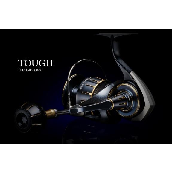 23ソルティガ 6000−H ダイワ 新春大売出し : 東海つり具Y支店 - 通販