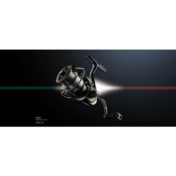 23AIRITY LT4000−XH ダイワ : 東海つり具Y支店 - 通販 - Yahoo