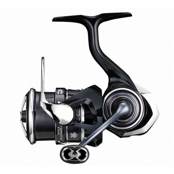 23タトゥーラTATULA FC LT2500SS-QD ダイワ 新春大売出し : 東海つり具