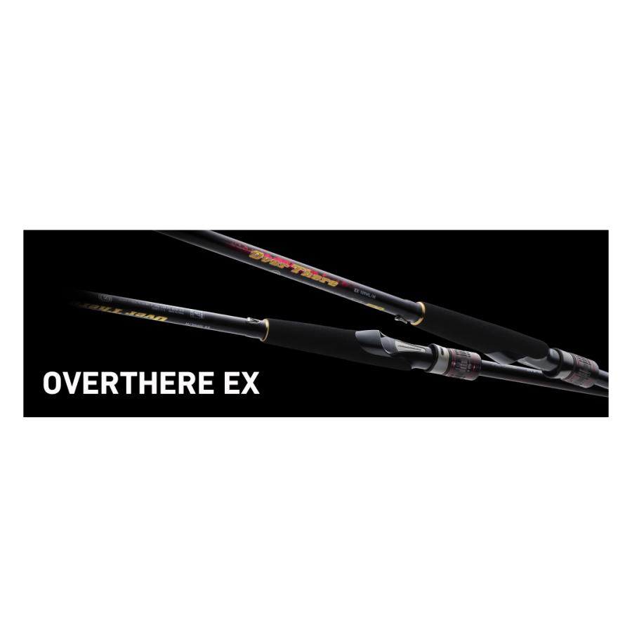 ダイワ オーバーゼアEX1010M/MH DAIWA（釣り） ダイワ 24 オーバーゼア EX 1010M/MH (サーフルアー
