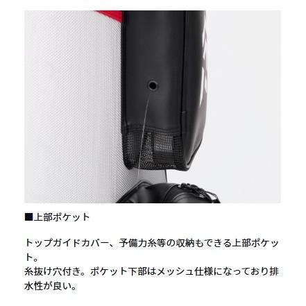 サーフロッドケース 160PW(F) ダイワ 春の大感謝祭の画像