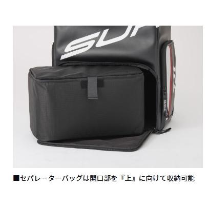システマサーフバッグ M(F) ダイワ 春の大感謝祭の画像