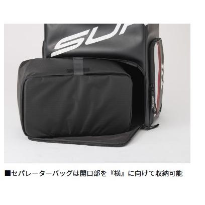 システマサーフバッグ M(F) ダイワ 春の大感謝祭の画像
