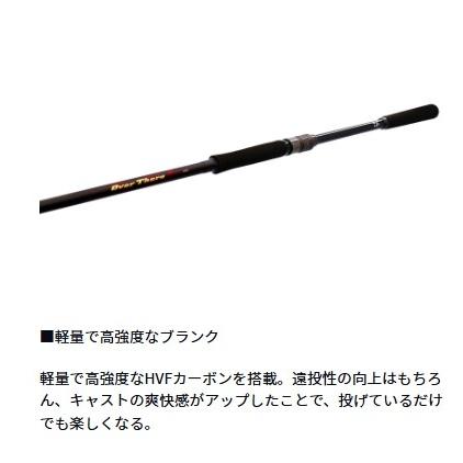 OVER THERE 1010M／MH-4 K ダイワ 新春大売出し : 東海つり具Y支店