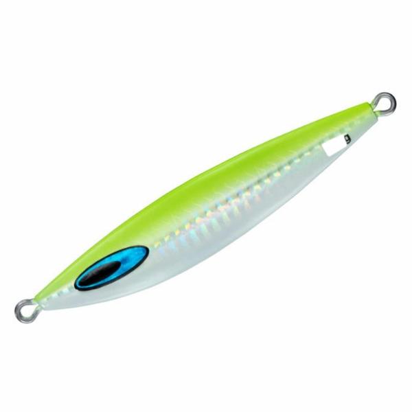 ソルティガFKジグTG180g PHチャートグローベリー ダイワ : 東海つり具Y