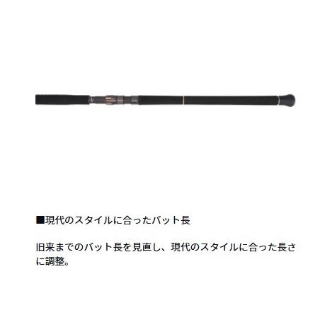 ＳＡＬＴＩＧＡ　Ｃ　ＢＵＬＬＳＷＩＮＧ　83−5 ダイワ_8