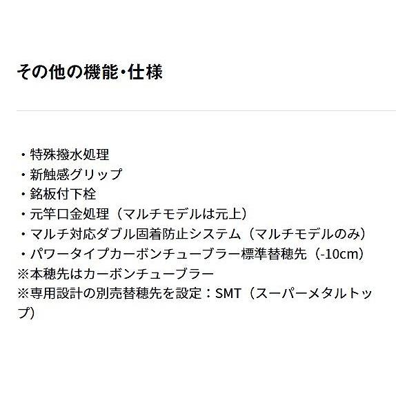銀影エア　ＳＨＯＲＴＬＴＤ　ＭＴＨ87Ｍ ダイワ 夏の大感謝祭_9