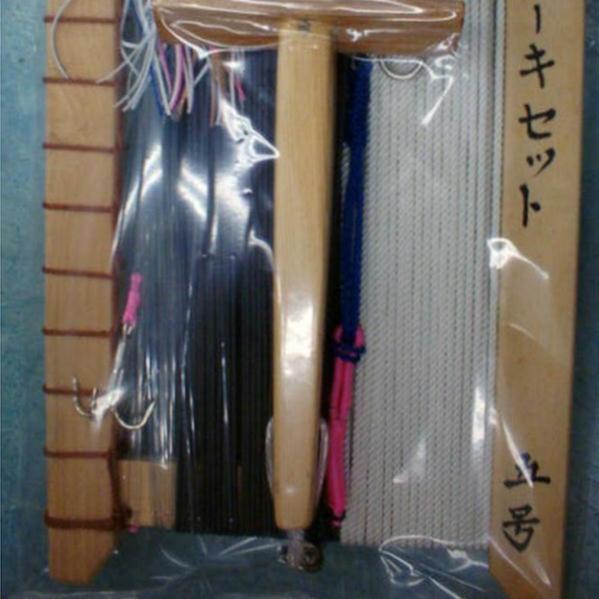カツオヒコーキセット5号 下田漁具 : 東海つり具Y支店 - 通販 - Yahoo