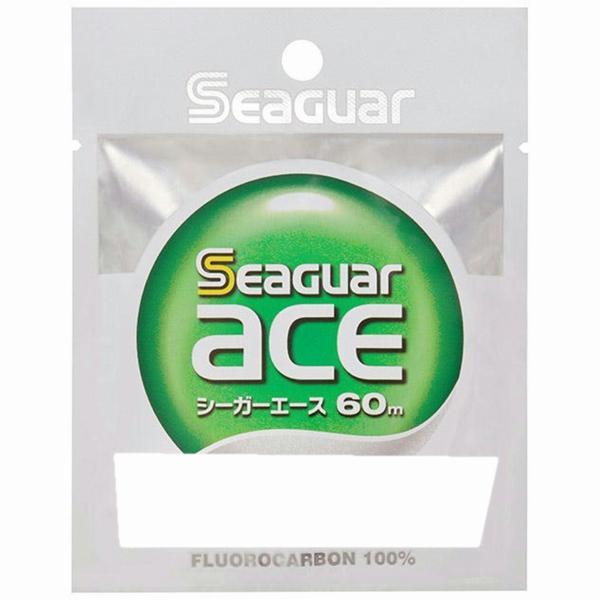 【新品未使用】クレハ シーガー エース 2号 60m連結 × 10個 セット 新品未使用】クレハ シーガー エース 2号 60m連結 × 10個 セット