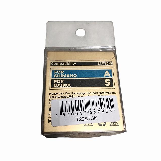 ハンドルノブ シマノ Aダイワ Sスピニングリール推奨番型500-2500