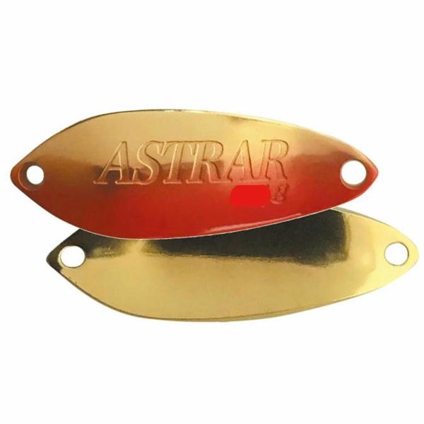 アストラル1.6g No.19 レッドゴールド ヴァルケイン : 東海つり具Y支店