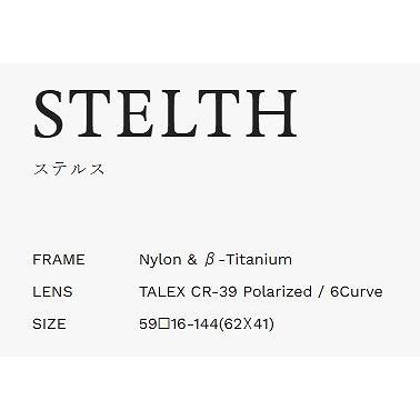 STELTH F-1920 ZEQUEの画像