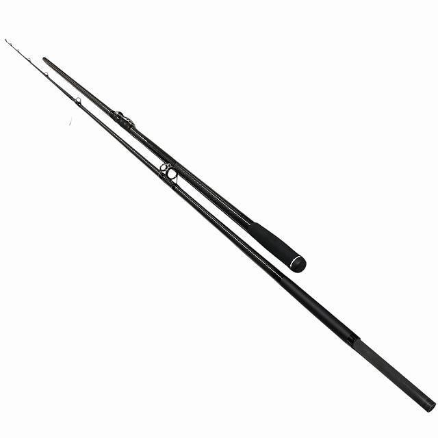 25サンダウナーコンペティション31-405 2連ガイドモデル 金黒 篭定