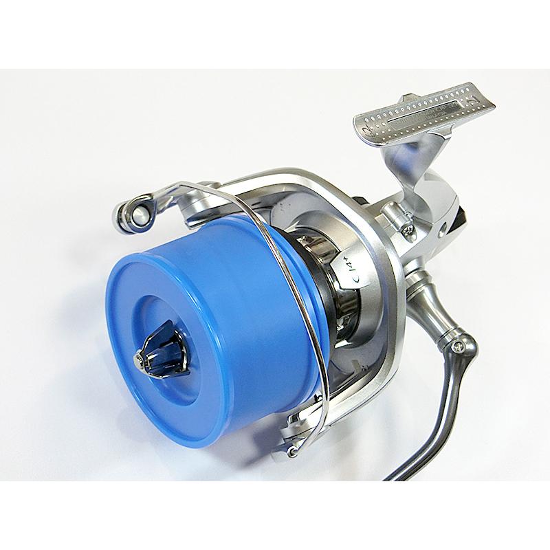 （Ｌ）スプール　シマノ35用新素材細糸スプール 篭定