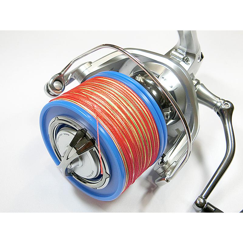 （Ｌ）スプール　シマノ35用新素材細糸スプール 篭定