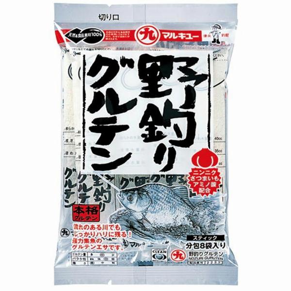 ファッションの 野釣りグルテン マルキュー Materialworldblog Com