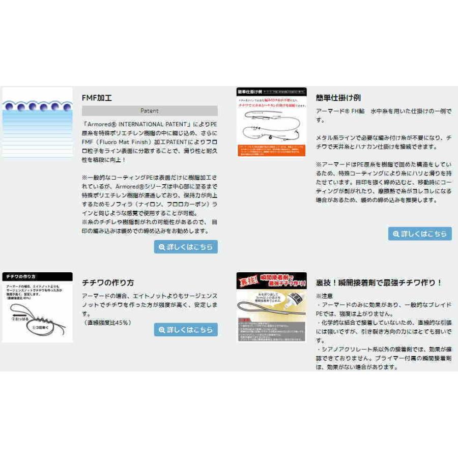 Armored Fh 鮎 水中糸 24m Duel 選択あり k 東海つり具y支店 通販 Yahoo ショッピング