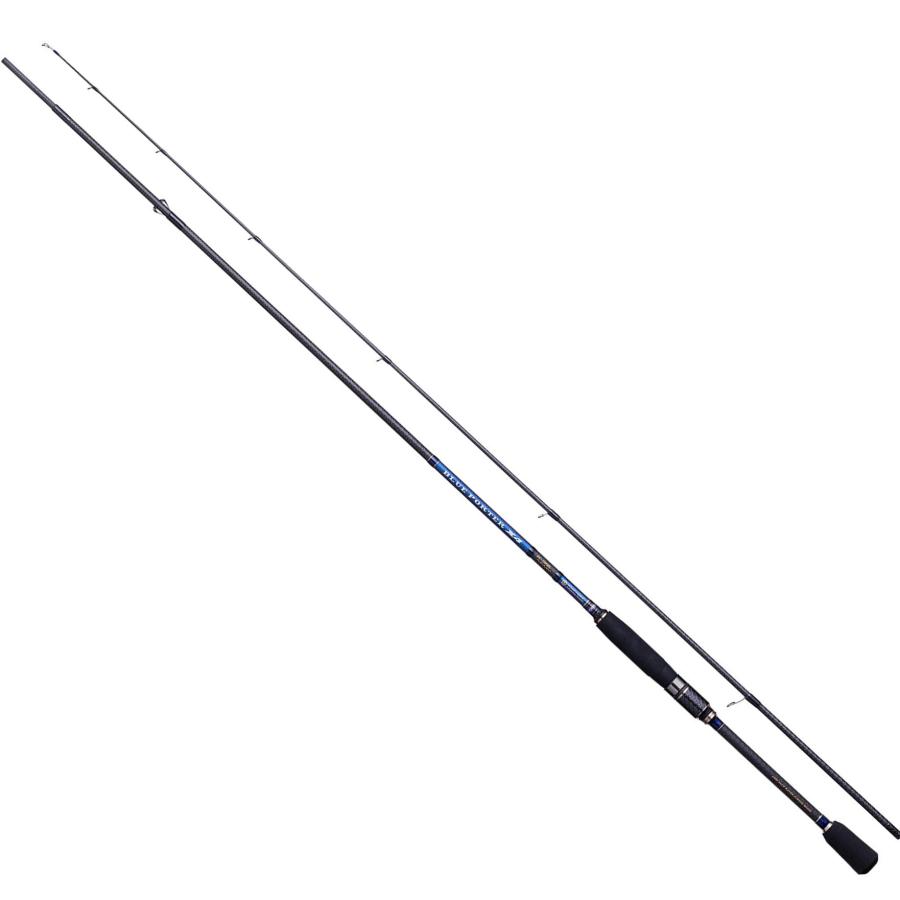 BLUE PORTER X4 EG スロー 7.4 宇崎日新 : 東海つり具Y支店