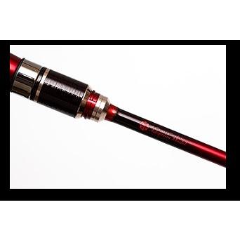 LESTER HOPE slowtaper+ 800 宇崎日新 : 東海つり具Y支店 - 通販