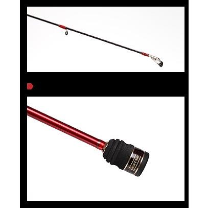 LESTER HOPE slowtaper+ 800 宇崎日新 : 東海つり具Y支店 - 通販