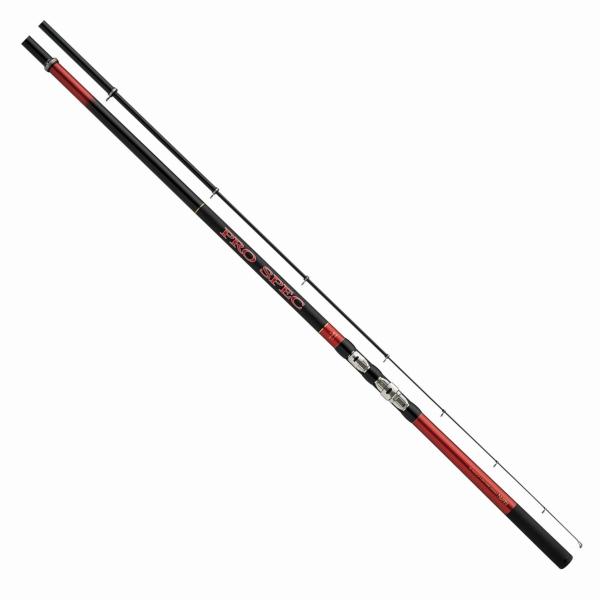 プロスペック ISO 2号 530 宇崎日新 : 東海つり具Y支店 - 通販 - Yahoo