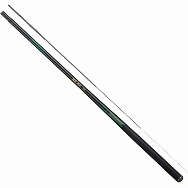 ハヤ 4509 渓流竿 360cm 軽極 ハゼ4509 宇崎日新 : 東海つり具Y支店 - 通販 - Yahoo!ショッピング