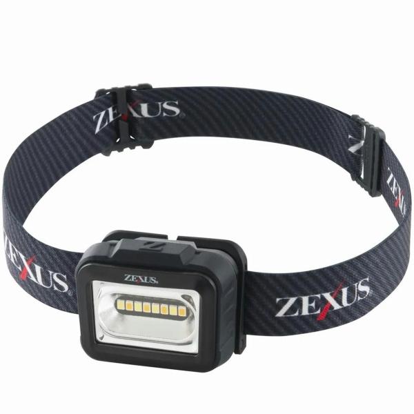 ポイント2倍 ZX-165 LEDヘッドライト 富士灯器 : 東海つり具Y ポイント2倍 ZX-165 LEDヘッドライト 富士灯器 : 東海つり具Y