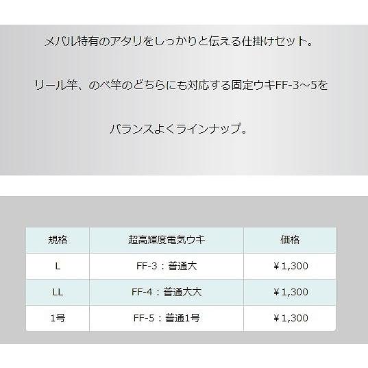 フジ 夜釣り仕掛けセットメバル 富士灯器 Zesta 選択あり k 東海つり具y支店 通販 Yahoo ショッピング
