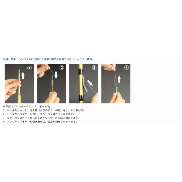 IL ミニボートX 20ー270 ダイワ : 東海つり具Y支店 - 通販 - Yahoo