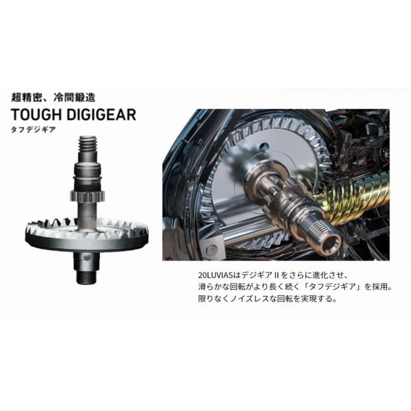 20ルビアス LT3000 ダイワ : 東海つり具Y支店 - 通販 - Yahoo!ショッピング