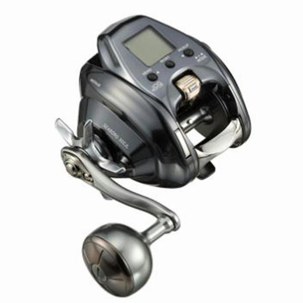 春夏新色 ２１シーボーグ ３００ｊｌ ダイワ Daiwa新製品 東海つり具y支店 通販 Yahoo ショッピング 史上最も激安 Www Lequotidien Mr