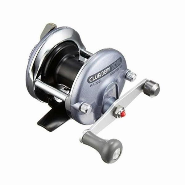 クラブデミ 15RL ブルー シマノ数量限定 : 東海つり具Y支店 - 通販