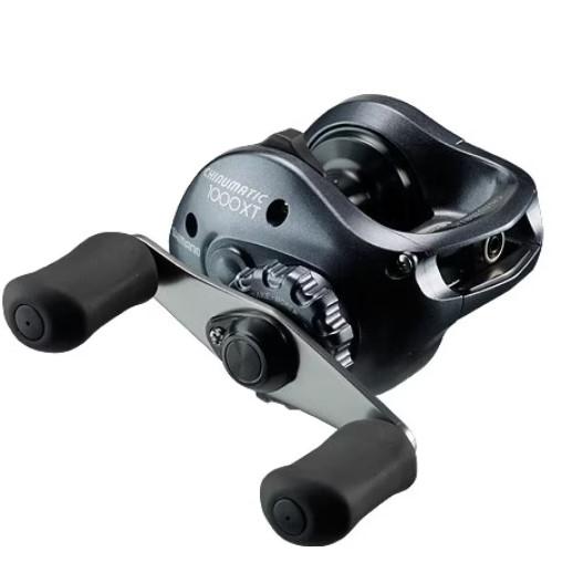【新品未使用】シマノCHINUMATIC 1000XT A-RB 黒鯛リール チヌマチック 1000XT シマノ : 東海つり具Y支店 - 通販 - Yahoo