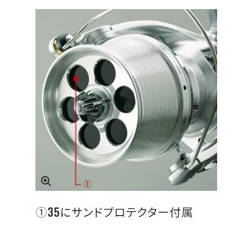 14SAスピンジョイ 35細糸 シマノ : 東海つり具Y支店 - 通販 - Yahoo
