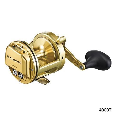 15海魂 4000T シマノ : 東海つり具Y支店 - 通販 - Yahoo!ショッピング