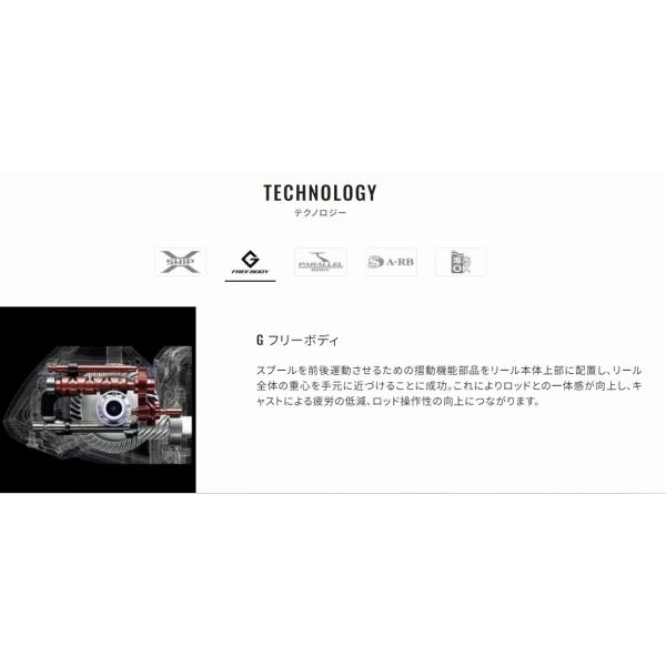 スーパーエアロ スピンジョイSD 35標準仕様 シマノ : 東海つり具 スーパーエアロ スピンジョイSD 35標準仕様 シマノ : 東海つり具