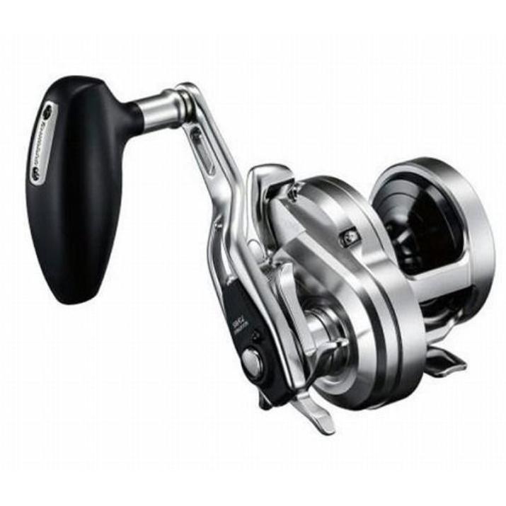 17 オシアジガー00nrpg 右ハンドル 右ハンドル シマノ ベイトリール ルアー用 東海つり具y支店 Shimano Shimano