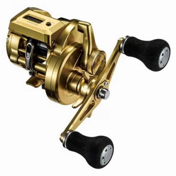 SHIMANO 19オシアコンクエストCT 201PG 左ハンドル 極美品 オシアコンクエストCT 201PG 左ハンドル シマノ : 東海つり具Y支店