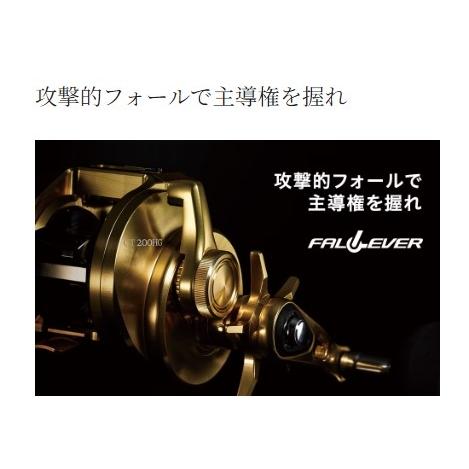 シマノ オシアコンクエストCT 201PG (左ハンドル) / 4969363047670.jpg