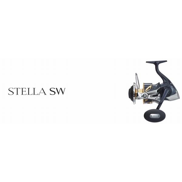 19 ステラ SW 8000HG シマノ : 東海つり具Y支店 - 通販 - Yahoo 