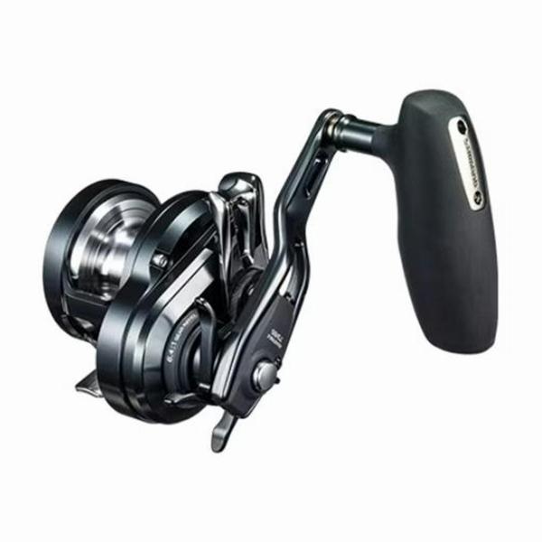 19オシアジガーFC 1001HG 左ハンドル シマノ : 東海つり具Y支店 - 通販