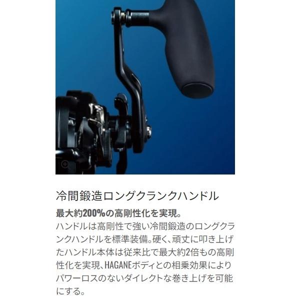 シマノ 19 オシアジガー Fカスタム 1001HG 左巻 ベイトリール 19オシアジガーFC 1001HG 左ハンドル シマノ : 東海つり具Y支店 - 通販