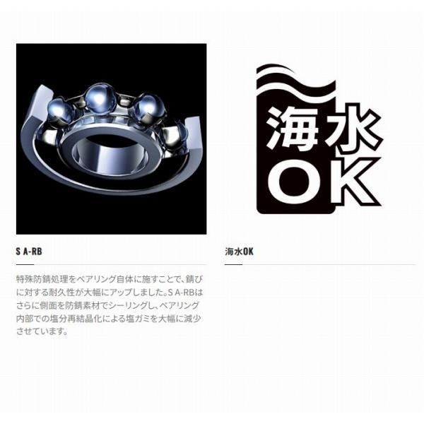 19オシアジガーFカスタム 1500HG 右ハンドル シマノ : 東海つり具Y支店